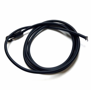 2.5 m long rowing machine elastic rope equipment rebound rope 8mm diameter rebound rope household rowing machine accessories