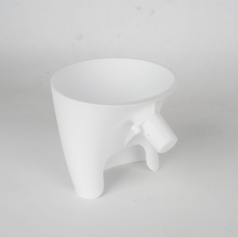 Flour Funnel Stand Mixer Attachment 面粉漏斗立式搅拌机附件|undefined