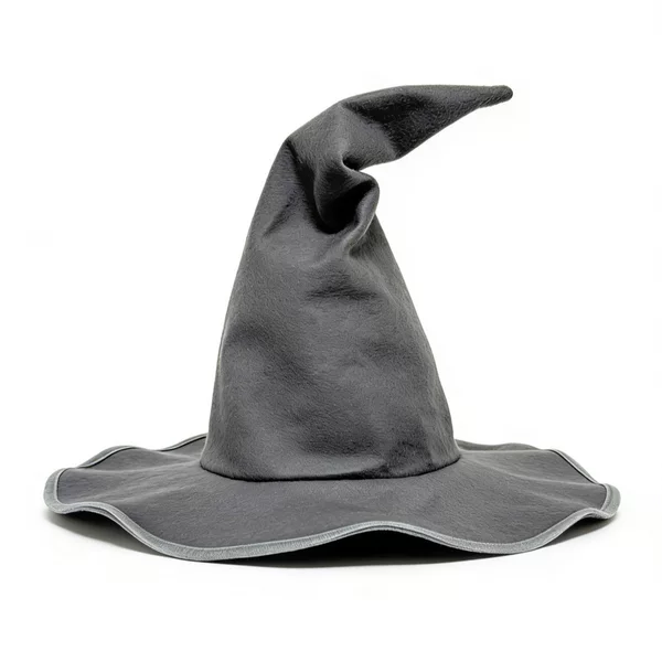 Halloween cosplay witch hat, black witch hat, holiday costume, pointed witch hat, wizard hat