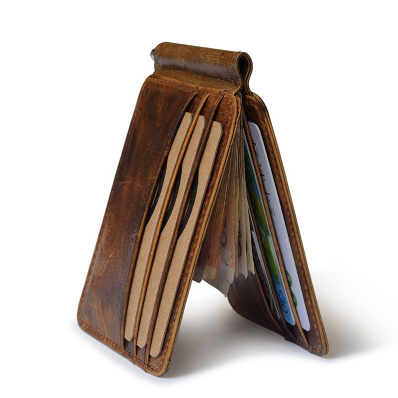 레드 디쉬 다크 브라운