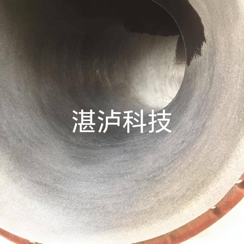 电厂脱硫吸收塔管道循环泵耐磨防腐修复材料厂家
