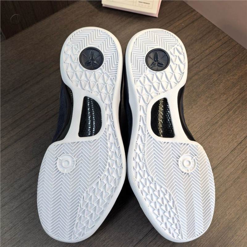 Kobe 8 ZK 8 科比8代篮球鞋 气垫实战减震耐磨防滑低帮男女运动鞋|undefined