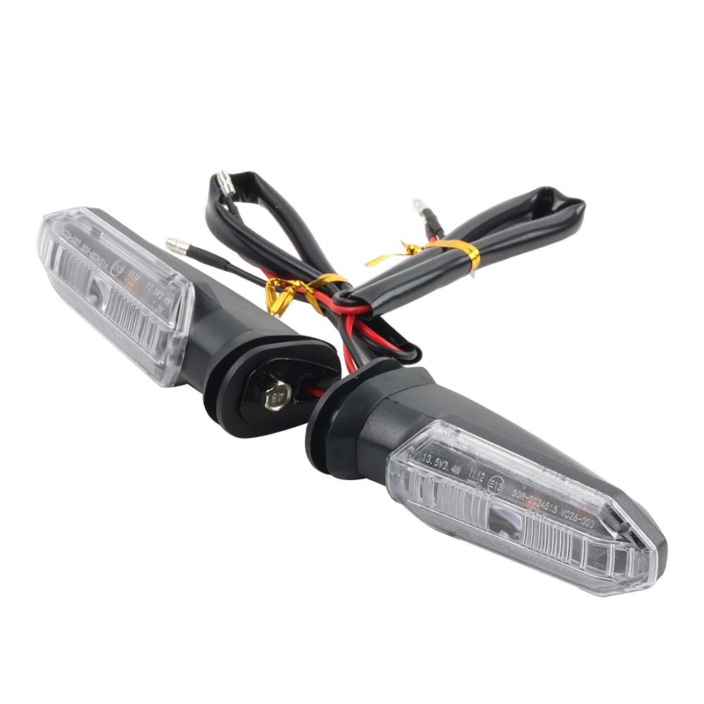Suitable for Honda Cbr600Rr Cbr1000Rr Cb500X Cb400X Modified Led Front and Rear Turn Signals