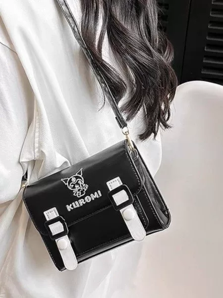 2026 New High-End Niche Design Single-Shoulder Crossbody Women's Bag