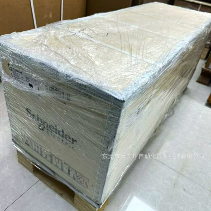 ATS22C59Q Новый оригинальный плавный пуск Schneider на складе, продажа по договоренности