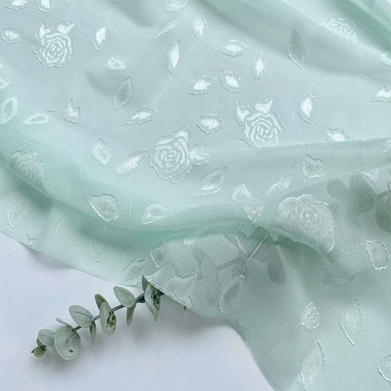Hanfu, shiffon summer cloth, thin dress