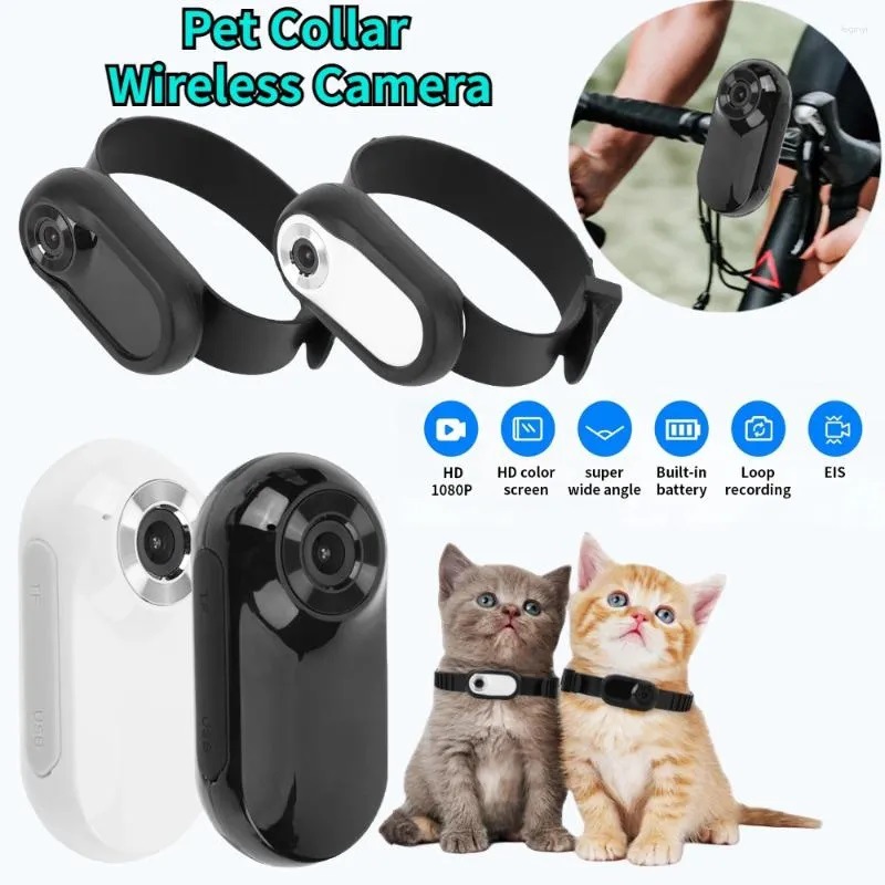 Recorder, pocket CCTV camera