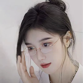 太阳镜;框架眼镜;老花镜