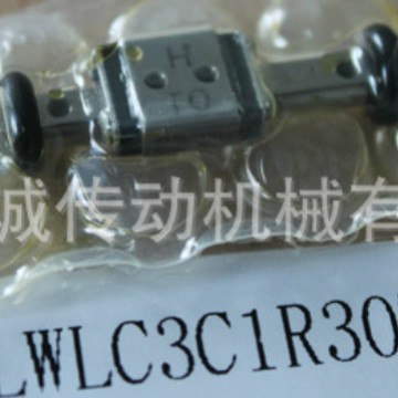 IKO 滑块LWLC3 LWLC3C2R100T0H