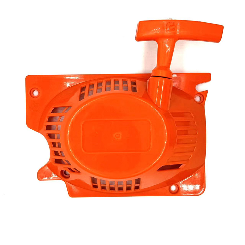 Transfronterizo en stock cortacésped gasolina vio 140139 Extractor de mano 411 fácil de arranque 40-5 40-6 cortacésped