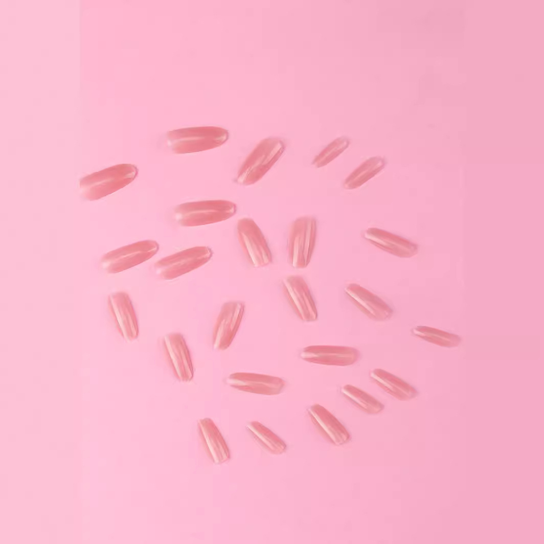 Millones de artículos de fototerapia manual pura para usar manicuras Hua妃 toque la cara para usar uñas productos terminados al por mayor parches desmontables