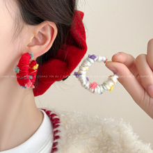 ����Շ��мtɫë��CȦ���hŮ�����F������ȦȦ��޺ÿ��Ķ�Ȧ