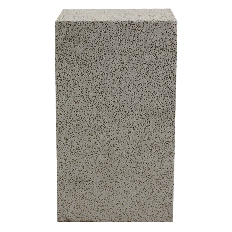 Легкие огнеупорные изоляционные кирпичи, полулегкие кирпичи с высоким содержанием оксида алюминия, муллитовые изоляционные кирпичи для каминов, труб, промышленных печей.