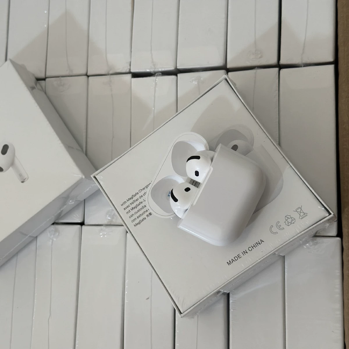 Наушники, bluetooth, (跨境 торговля)