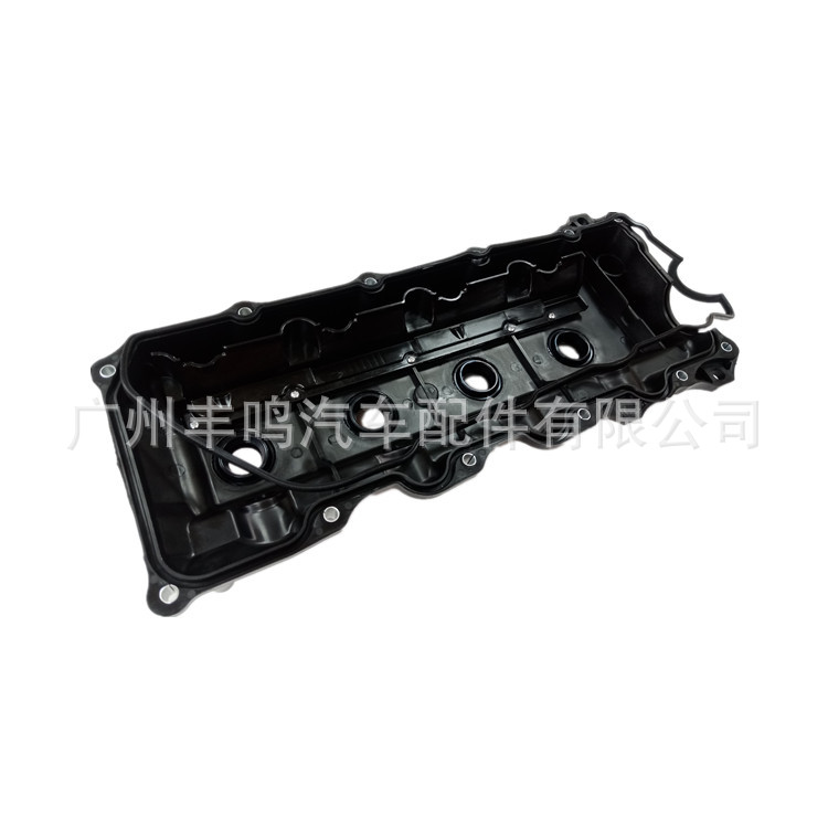 11210-0l020 suministro adecuado para Toyota 1kd 2kd válvula cubierta 11210-30020 aluminio y plástico
