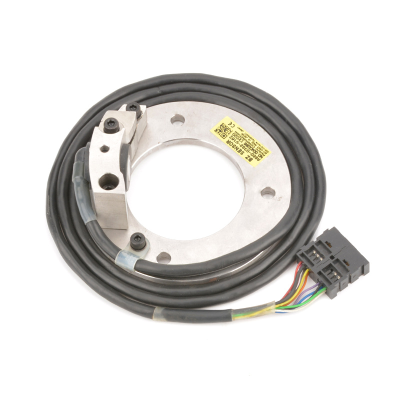A860-0392-V162发那科fanuc主轴传感器编码器原装全新现货议 价