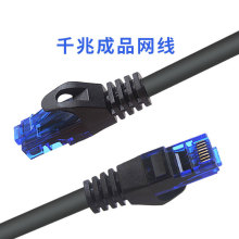 cat6��Ʒ���� 2��RJ45��̫�W�� �C�ϲ���ϵ�y�p�g��W·��