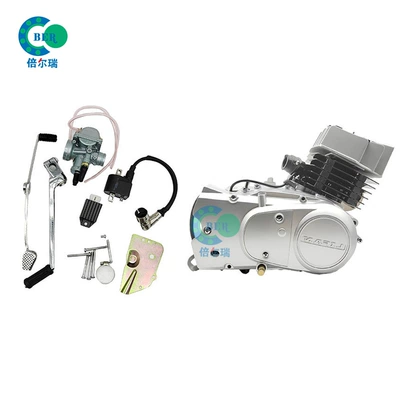 Engine assembly for Suzuki Lifan