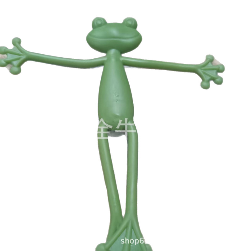跨境新品 Frog Plant Stand 青蛙植物架|undefined