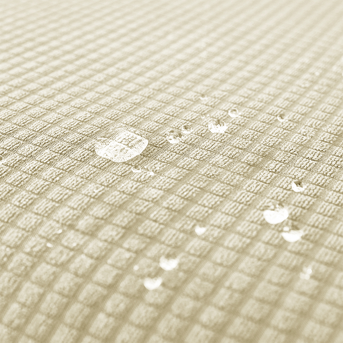 Amazonas impermeable elástico pelusa pequeña cubierta de sofá Chivas granos de maíz de una sola persona cubierta de sillón de descanso tipo split