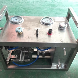 压力试验机;其他试验机;其他泵