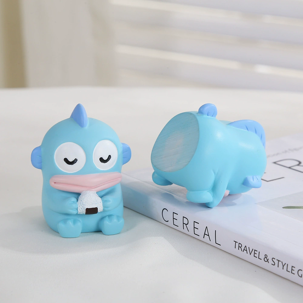 Мультяшная милая кукла, table monster, подарок на день рождения