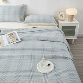 亚麻席;婴童枕芯;婴童席推车席