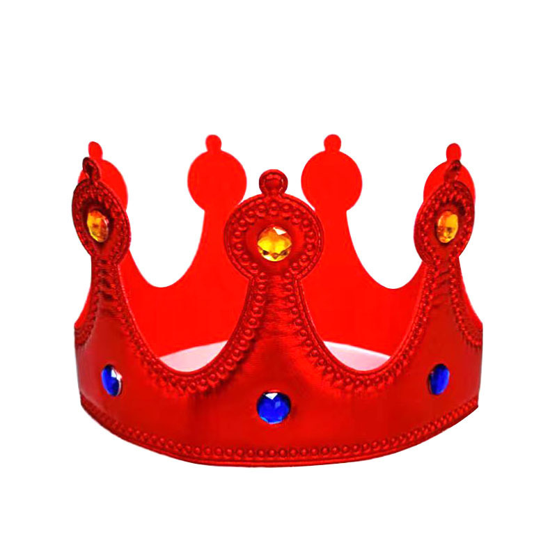 El Rey Rojo