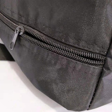 廠家210D420D600D牛津布拉鏈袋防潑水收納牛筋手提包