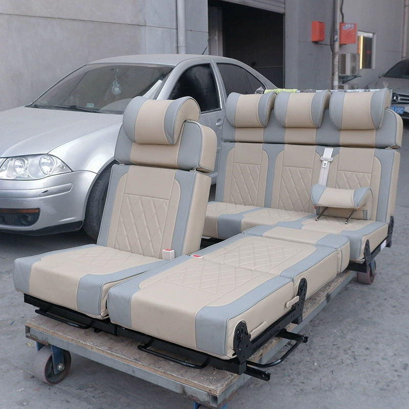 Кабины сиденья для авто, переделанные кровати, складные кровати и кресла для автомобиля, внедорожник коммерческие транспортные средства, адаптированные к Pajero Prado