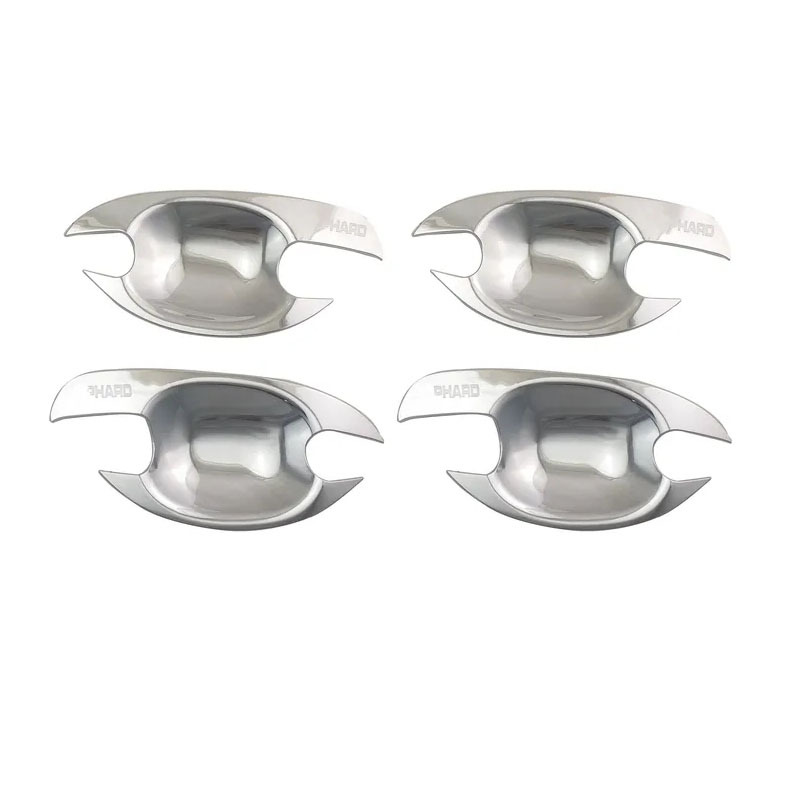 Suitable for 02-05 Toyota Alfa Toyota Alphard mirror door bowl handle exterior decoration