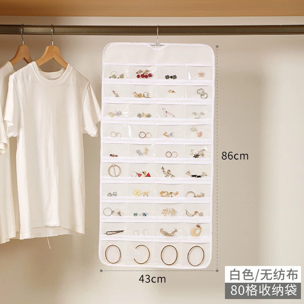 White, 80 cells