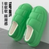 Green [Bags and Fands]