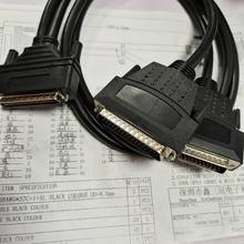 ���a�ŷ��C����SCSI������HPDB68�σɂ�DB50�ɫ�L�ȿɰ�Ҫ�����a