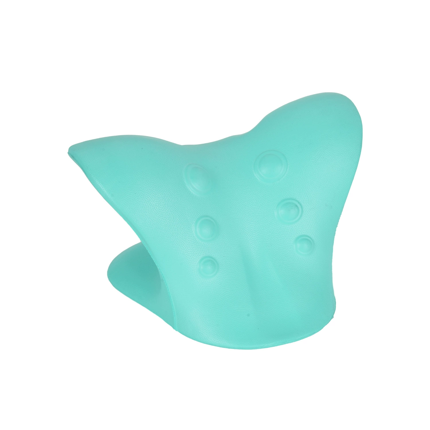 Подушка типа C Подушка шейного отдела позвоночника Подушка eva Массажная подушка Тяговая подушка для шейного отдела позвоночника