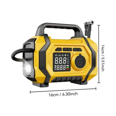 Unit, Emergency Ignition, Power Supply, Hava nasosu