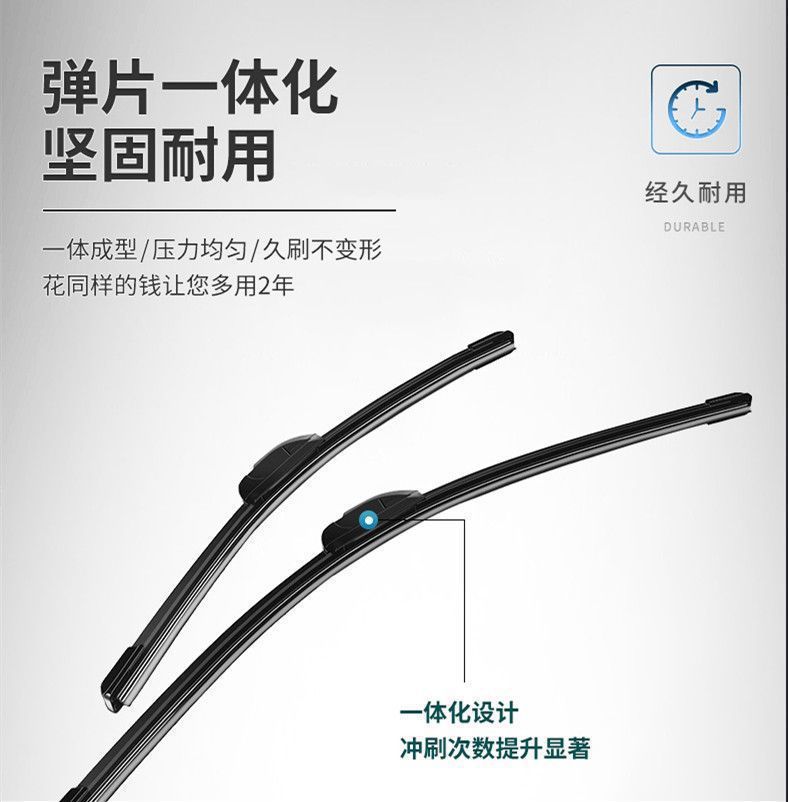 Mg Zs Wiper Original Rubber Strip Mg Zs Wiper Mg Car 18 Models Frameless Rear Wiper Blade Strip