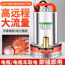 ֱ����ˮ��12v24v48v60v72���ƿ늄��늳��r�ù�ȳ�늳�ˮ�C