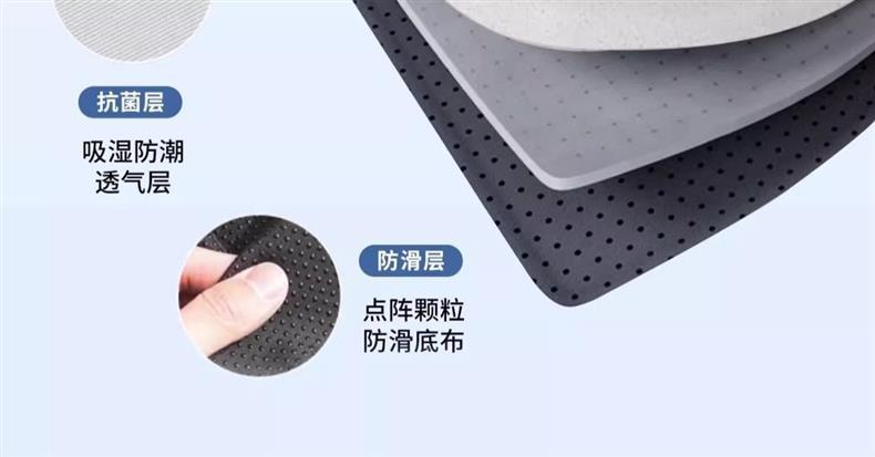 Wilda Car Air Mattress Inflatable Bed Car Bed Travel Bed Trunk Air Bed Sleeping Pad Self-Driving Tour 24