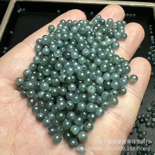 ��Ȼ����{ˮ4mm�A�����l diy��ʯ�Ʒ�����ɢ����������l