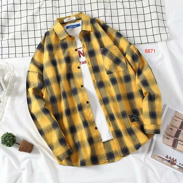 8871 yellow