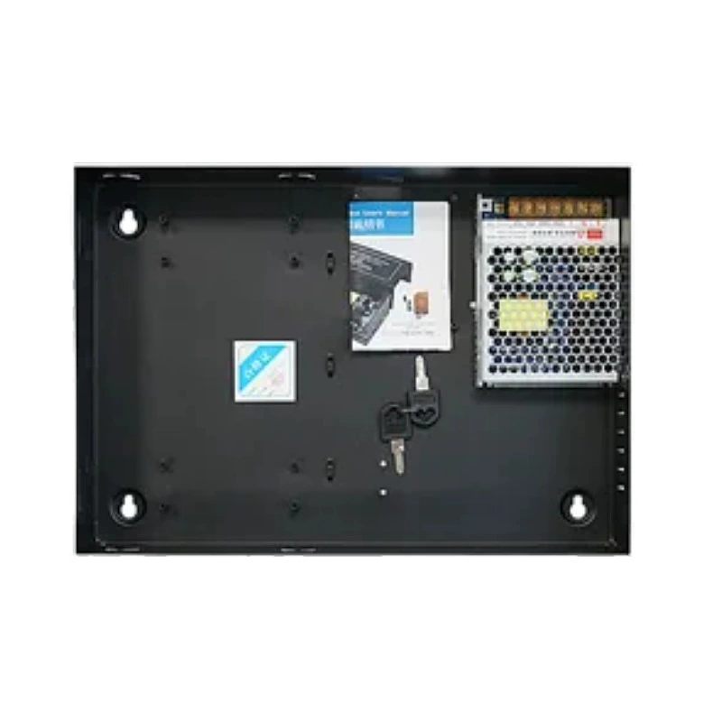Power supply, transformer, controller, switch key, 12v