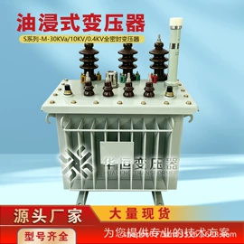 油浸式变压器;干式变压器;调压变压器