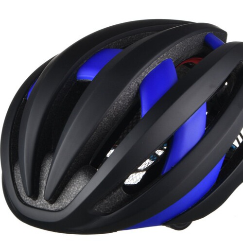 New Smart Bluetooth Helmet, One-Piece Breathable, Durable, Elastic Mountain Bike Riding Helmet for Bicycles