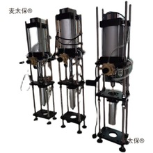 新型桌面注塑机小型家用微型迷你立式注塑机定.制220V约1-2麦太保