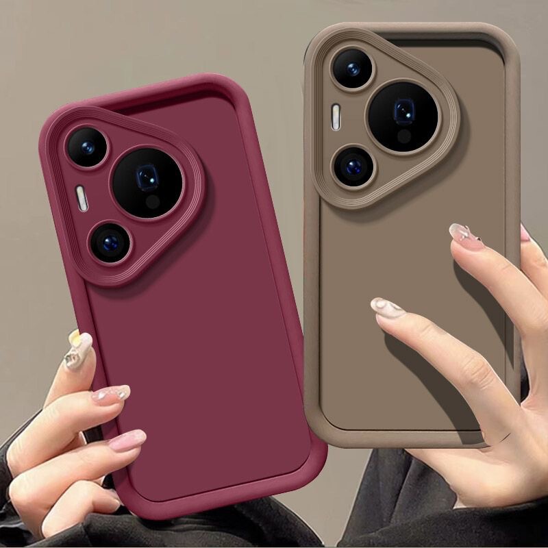 Suitable for Oppo Reno16 Mobile Phone Case, Matte Skin-Feel K13 New Model A98 Protective Cover, Simple A5A6 Anti-Fall Full Package