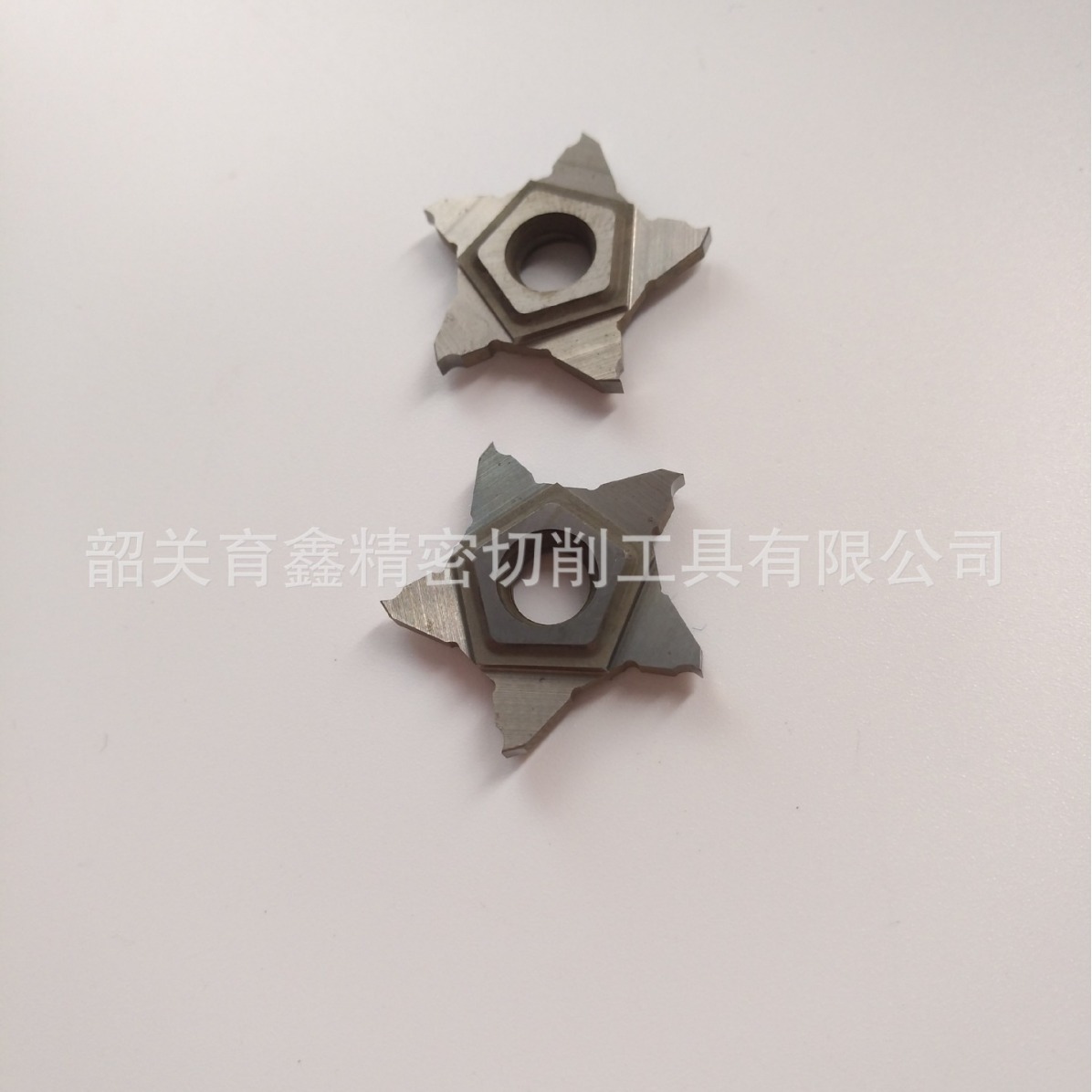 允利五角星切断切槽刀厂家批发PENTA17N/E-100/150/200NP08RS