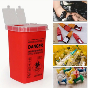 Cross-Border Exclusive Tattoo Kit Coil Machine Equipment Tattoo Machine Student Practice Tattoo Pen