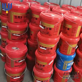 供应钻具螺纹密封脂 丝扣油