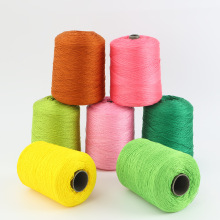 十字绣桶线手工刺绣绣花线1500Y十字绣线个性diy涤纶刺绣线筒线